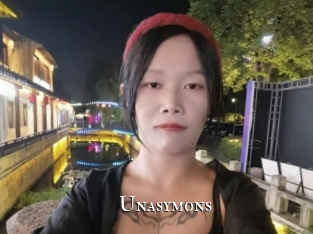 Unasymons