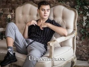 Urdanielfrank