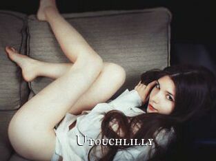 Utouchlilly