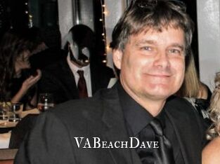 VABeachDave