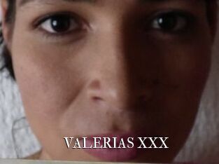 VALERIAS_XXX