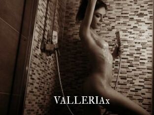 VALLERIAx