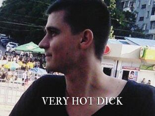 VERY_HOT_DICK