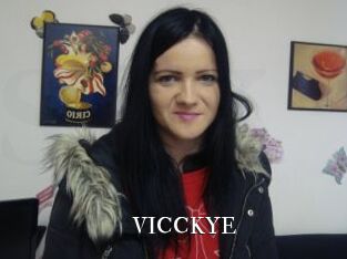 VICCKYE