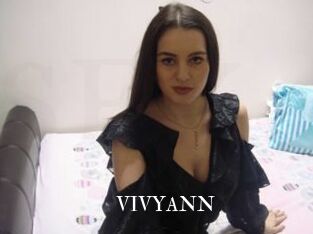 VIVYANN