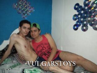 VULGARSTOYS