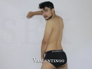 Vaalentinoo