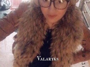 Valaryks