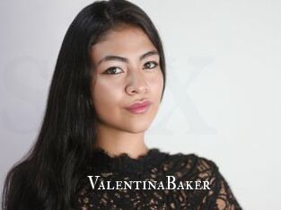 ValentinaBaker