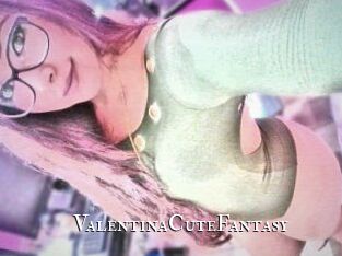 ValentinaCuteFantasy