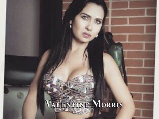 Valentine_Morris