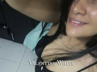 Valentine_White