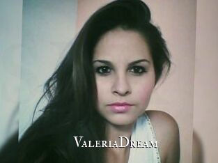 ValeriaDream