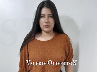 Valerie_OlivettoX