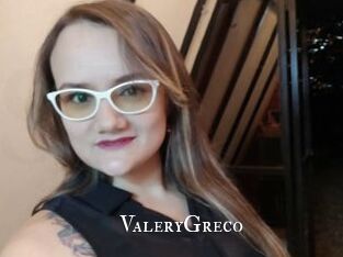 ValeryGreco