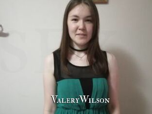 ValeryWilson