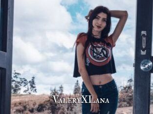 ValeryXLana