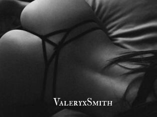 ValeryxSmith