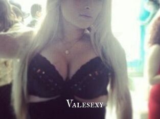 Valesexy