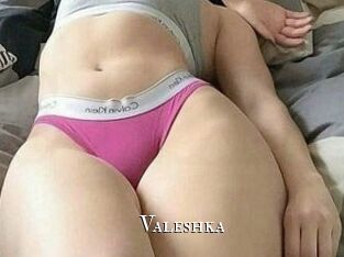 Valeshka