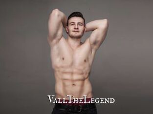 VallTheLegend