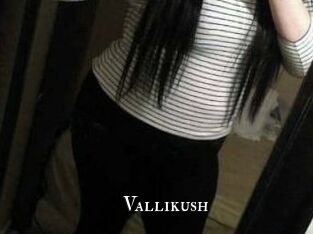 Vallikush