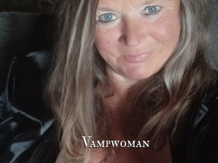 Vampwoman