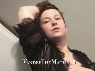 VandeeTheMathlete