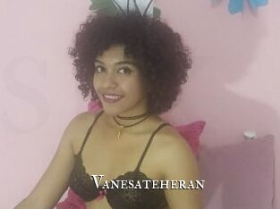 Vanesateheran