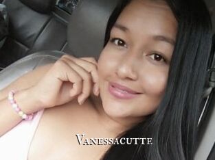 Vanessacutte