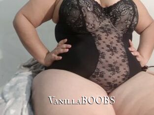 VanillaBOOBS