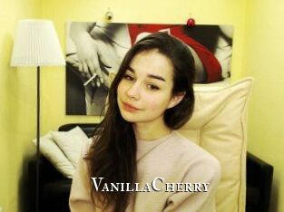 VanillaCherry