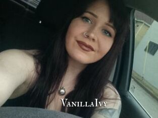 VanillaIvy