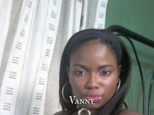 Vanny