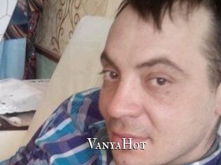 VanyaHot