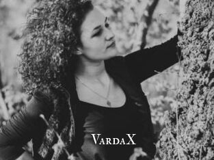 VardaX