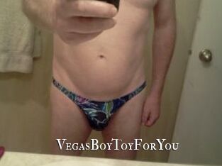 VegasBoyToyForYou