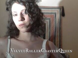 VelvetRollerCoasterQueen