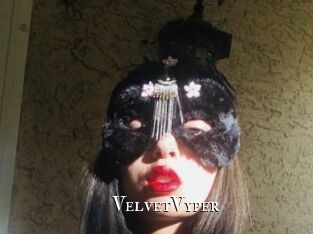 VelvetVyper