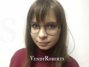 VendyRoberts