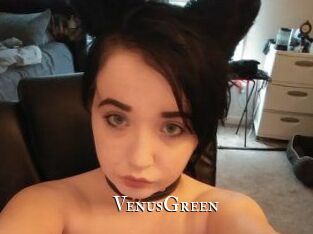 VenusGreen