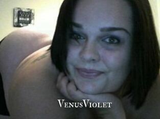 VenusViolet