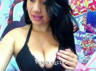 Venus_squirt