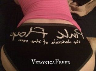 VeronicaFever