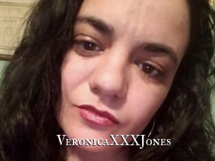 VeronicaXXXJones