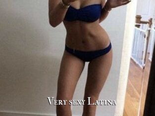 Very_sexy_Latina