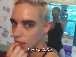 VexFaeXXX