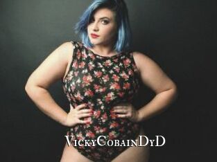 VickyCobainDyD