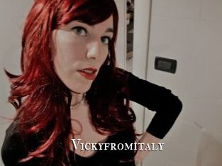 Vickyfromitaly