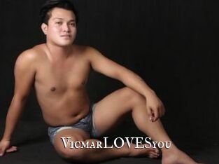 VicmarLOVESyou